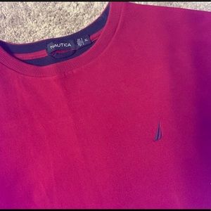 Nautical XL sweatshirts